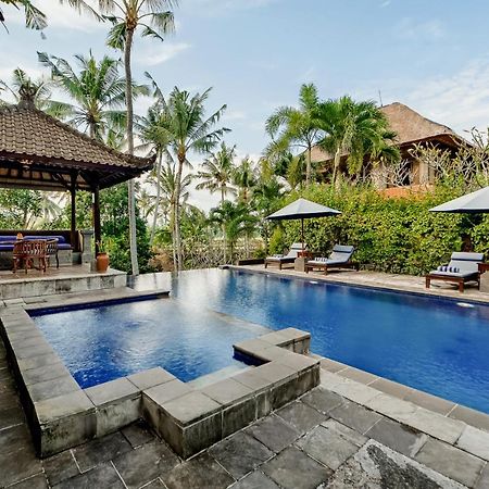 Alam Shanti Ubud المظهر الخارجي الصورة