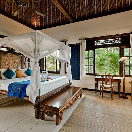 Alam Shanti Ubud المظهر الخارجي الصورة