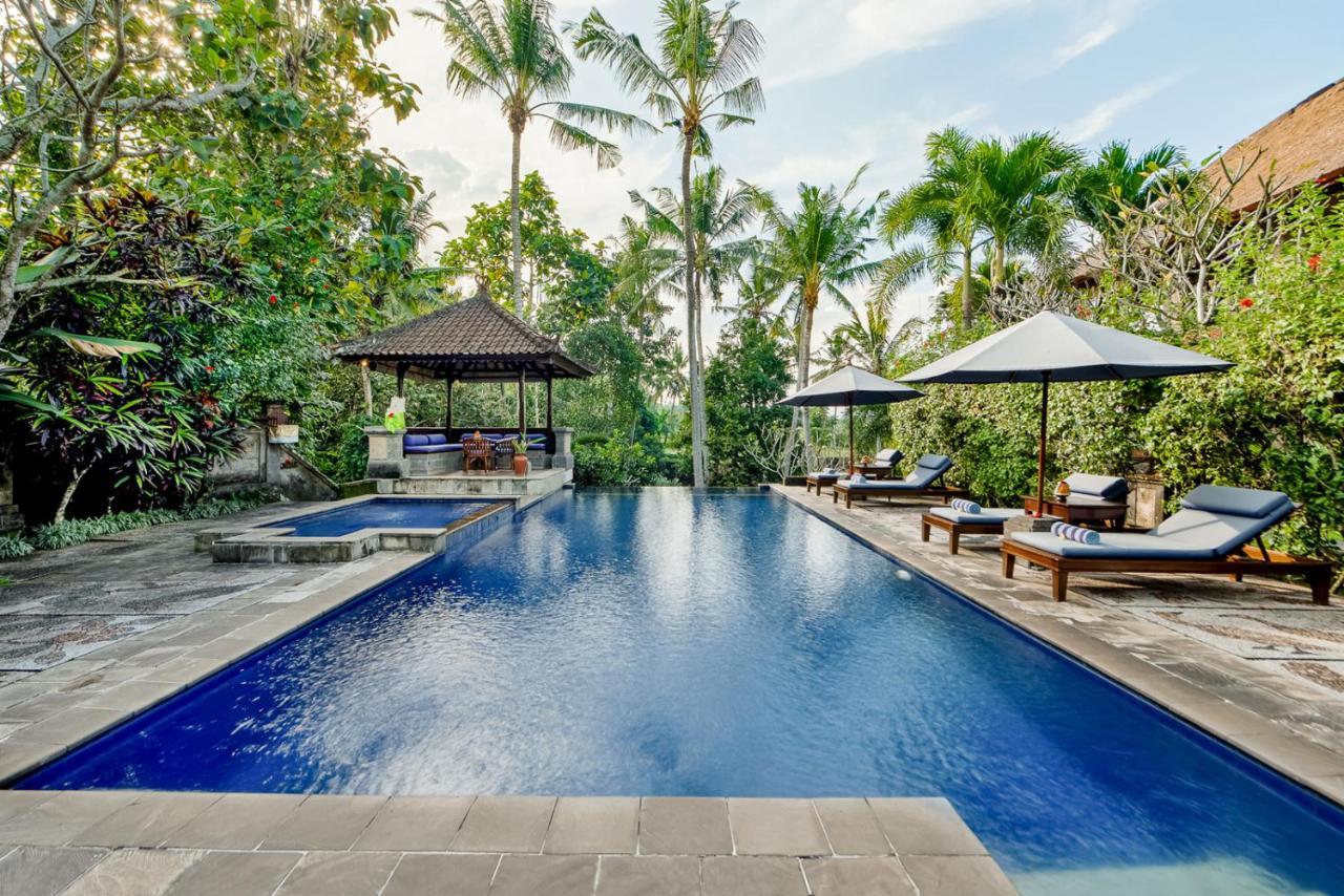 Alam Shanti Ubud المظهر الخارجي الصورة