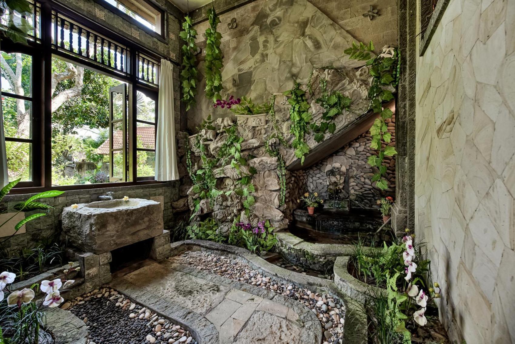 Alam Shanti Ubud المظهر الخارجي الصورة
