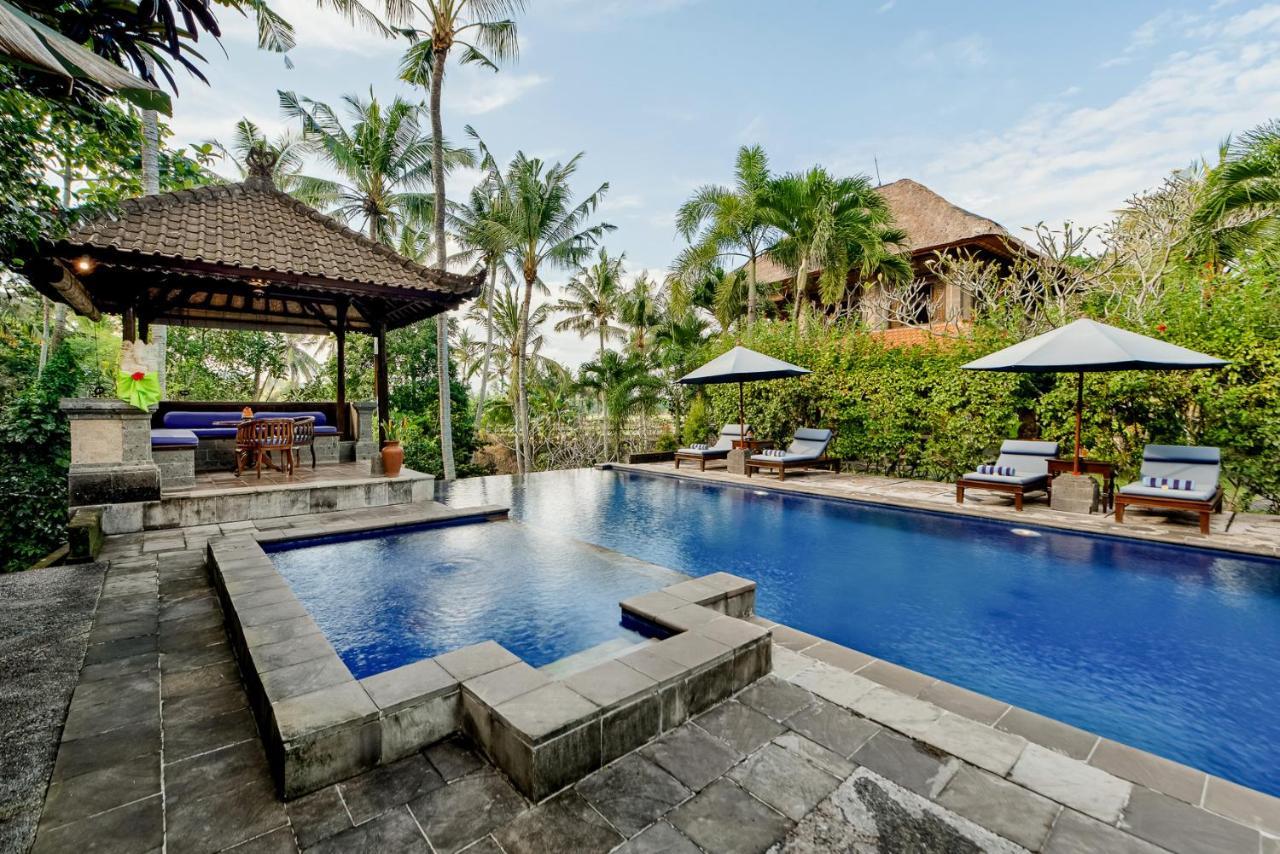 Alam Shanti Ubud المظهر الخارجي الصورة