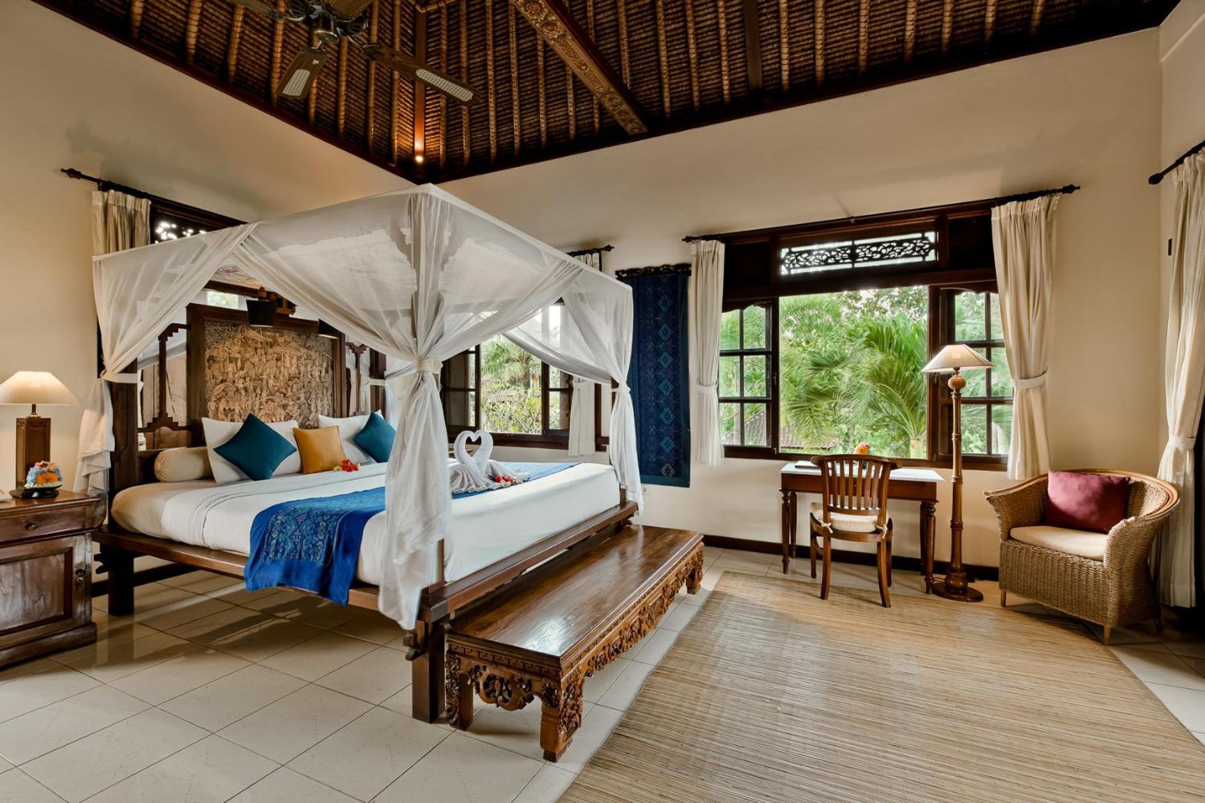 Alam Shanti Ubud المظهر الخارجي الصورة