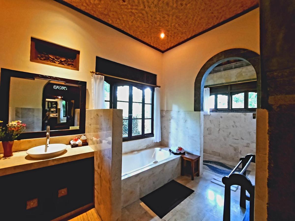 Alam Shanti Ubud المظهر الخارجي الصورة